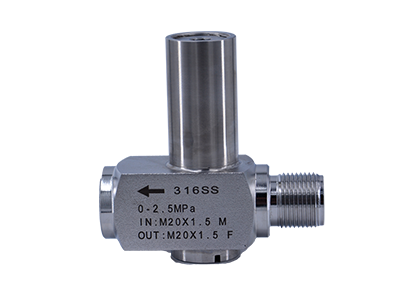 過壓保護(hù)器